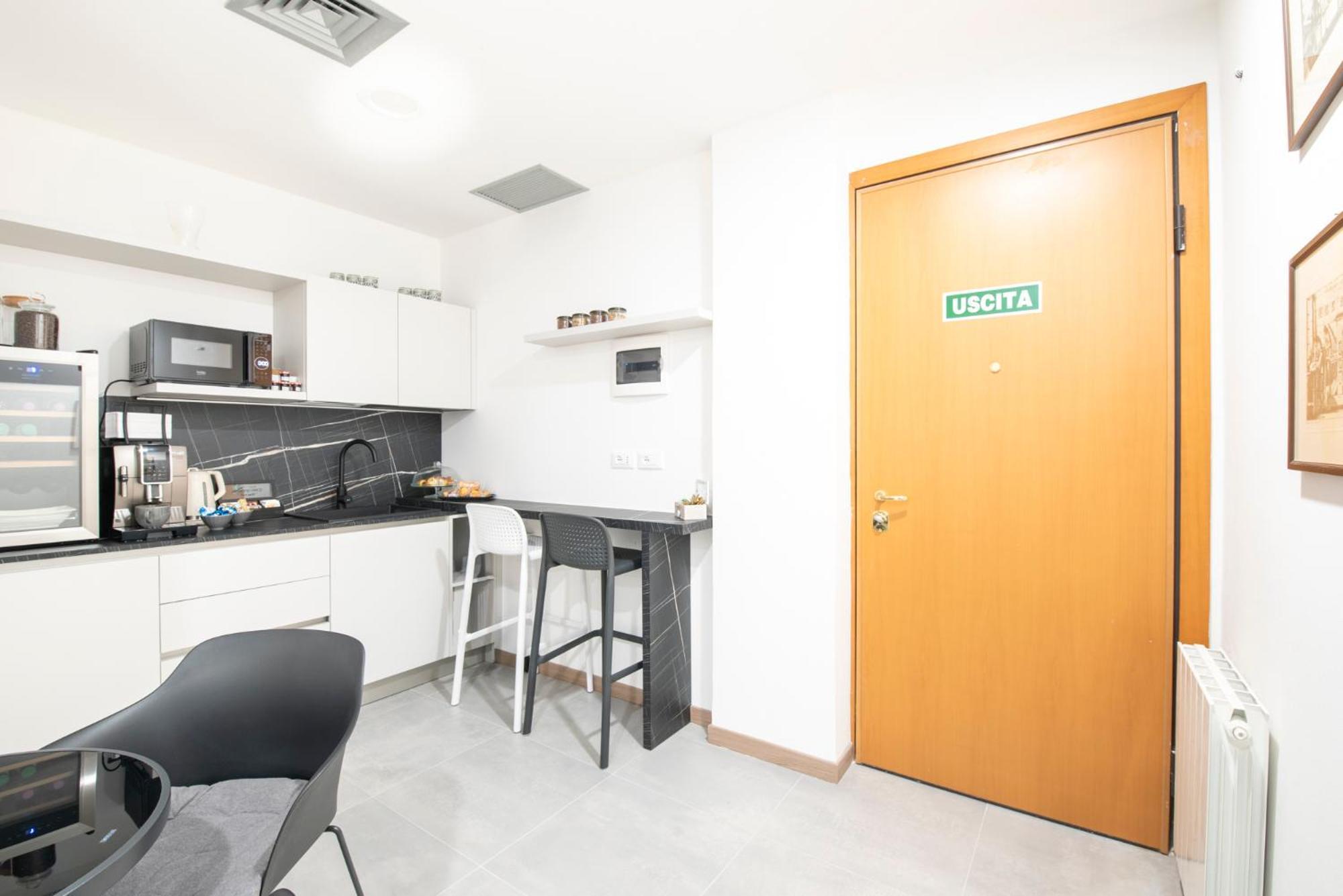 B&B Dante Pordenone Εξωτερικό φωτογραφία