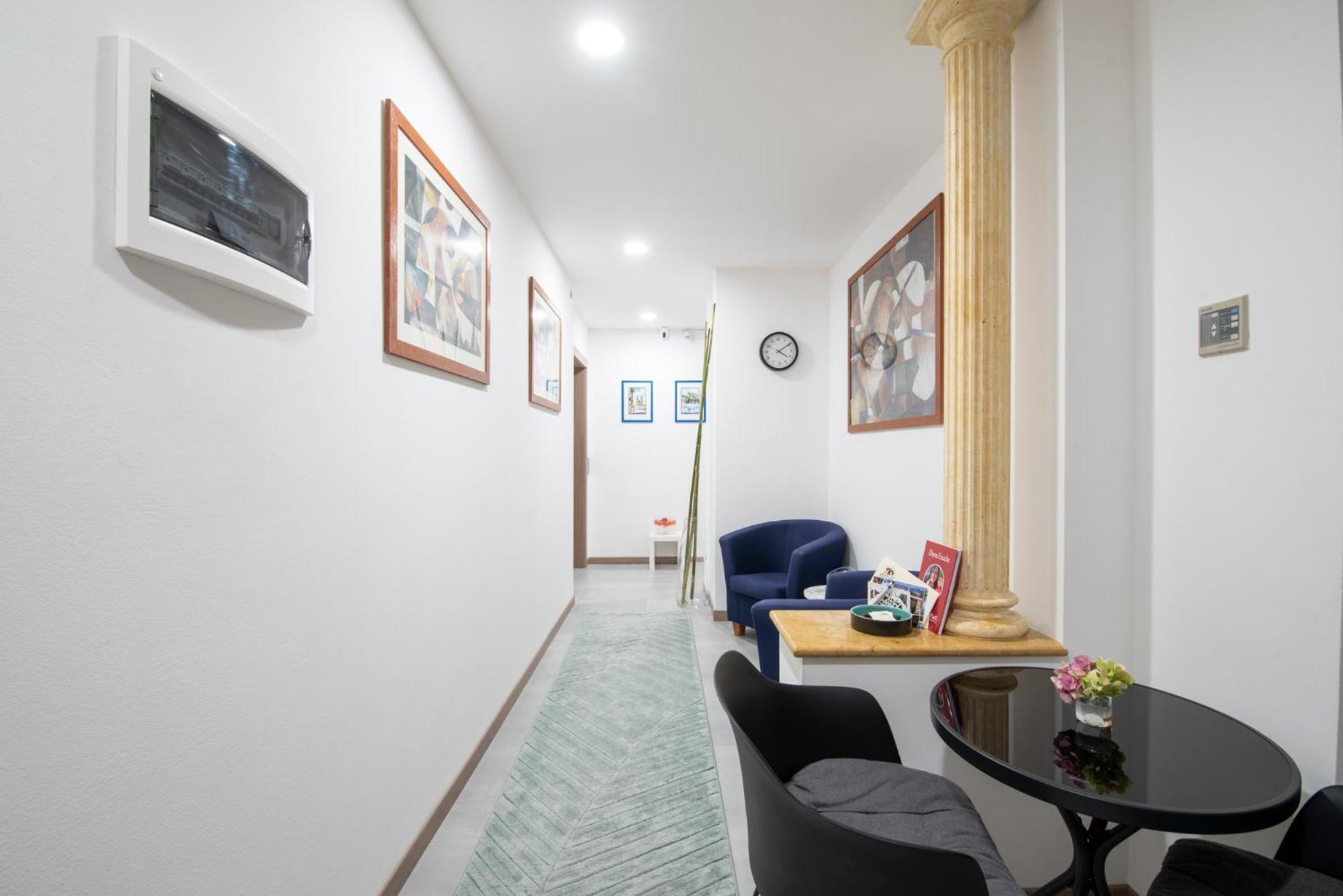 B&B Dante Pordenone Εξωτερικό φωτογραφία