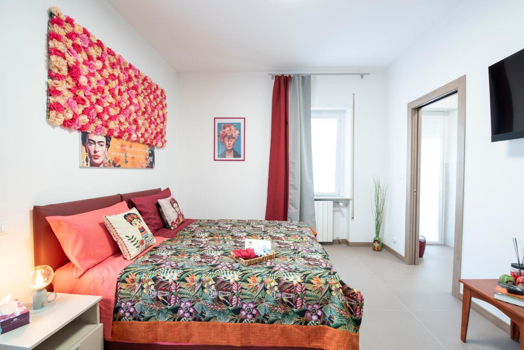 B&B Dante Pordenone Εξωτερικό φωτογραφία