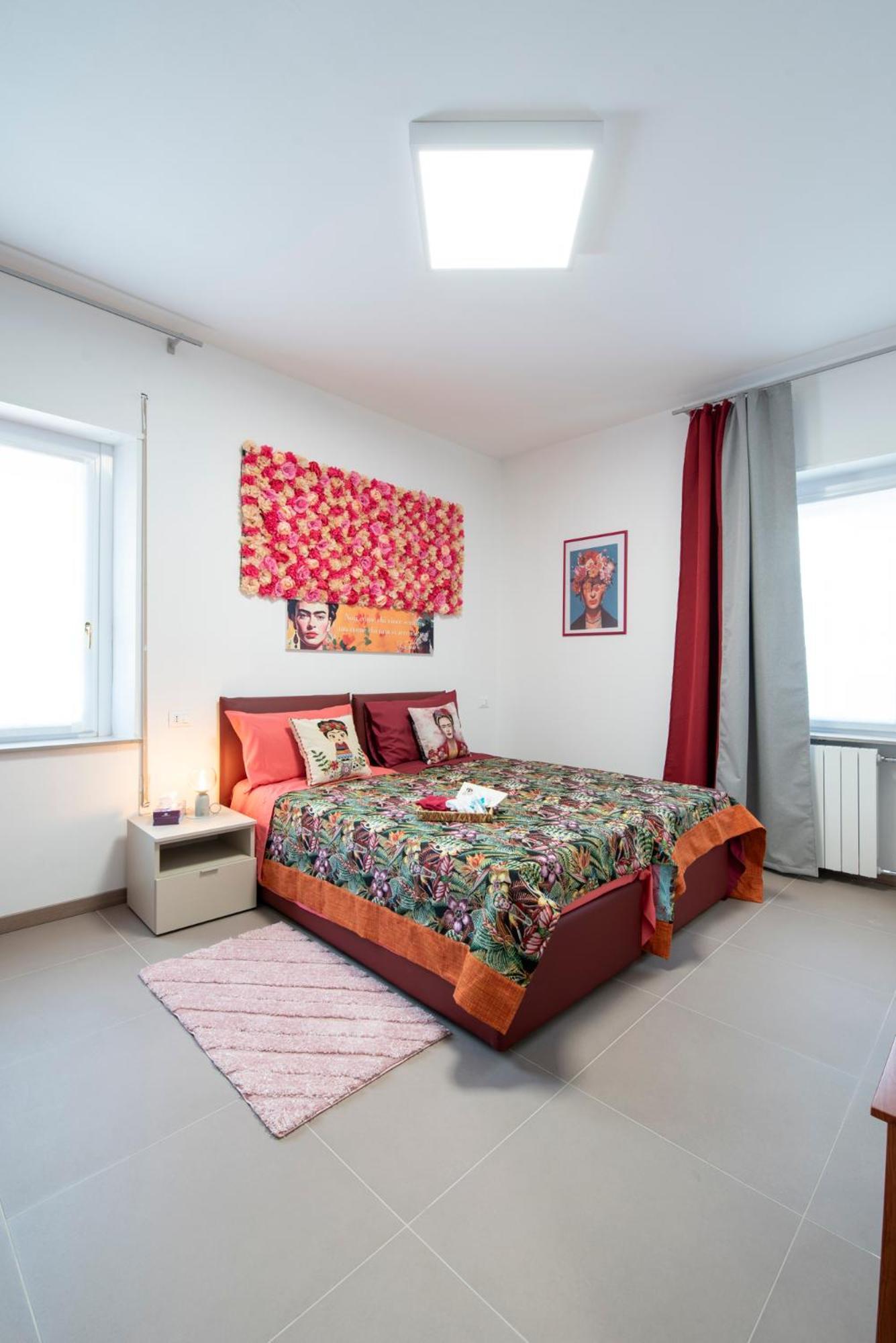 B&B Dante Pordenone Εξωτερικό φωτογραφία