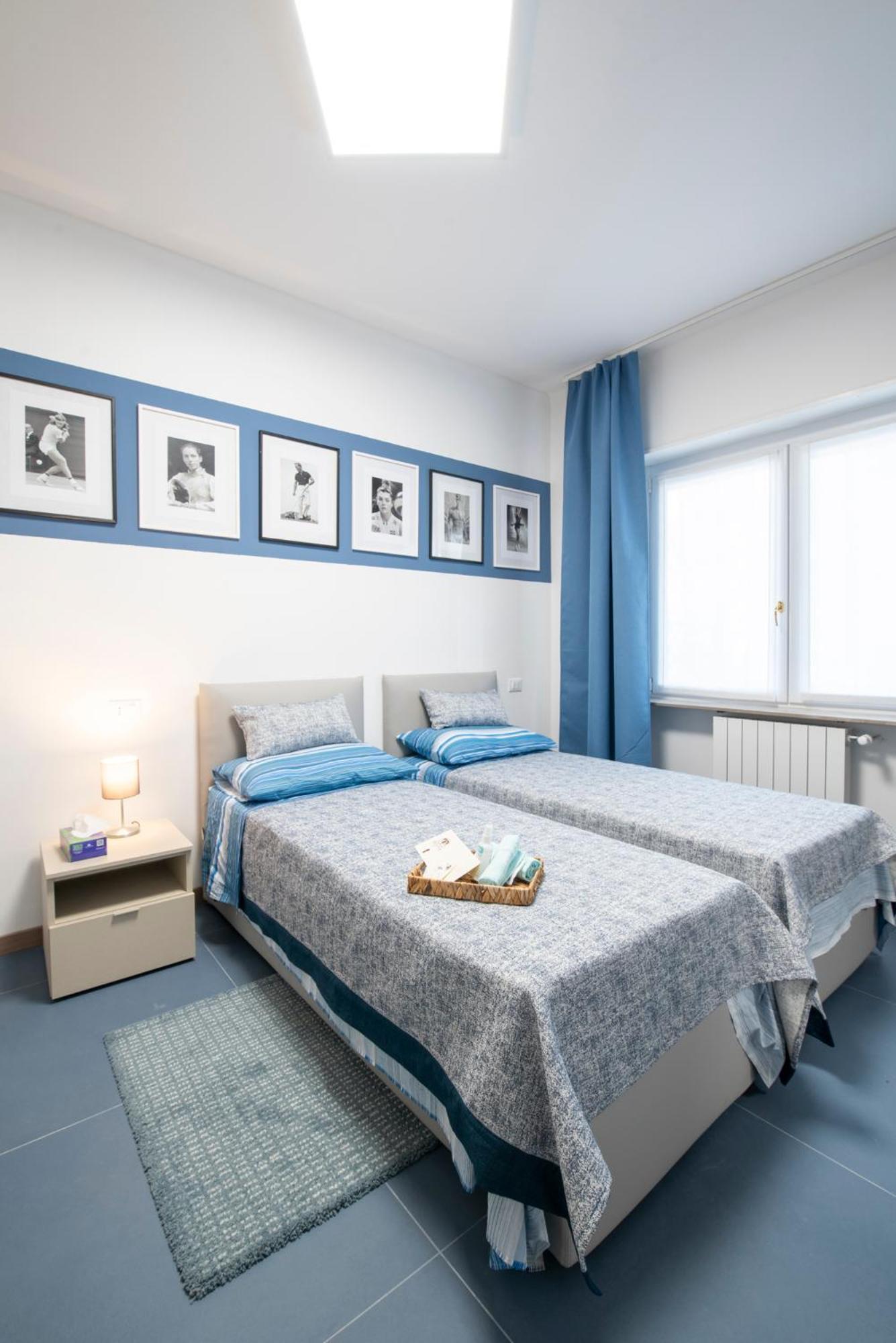 B&B Dante Pordenone Εξωτερικό φωτογραφία
