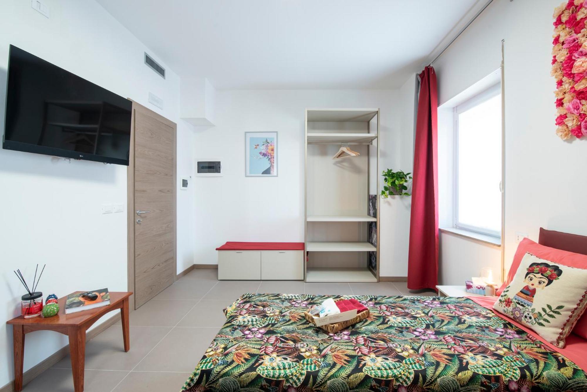 B&B Dante Pordenone Εξωτερικό φωτογραφία