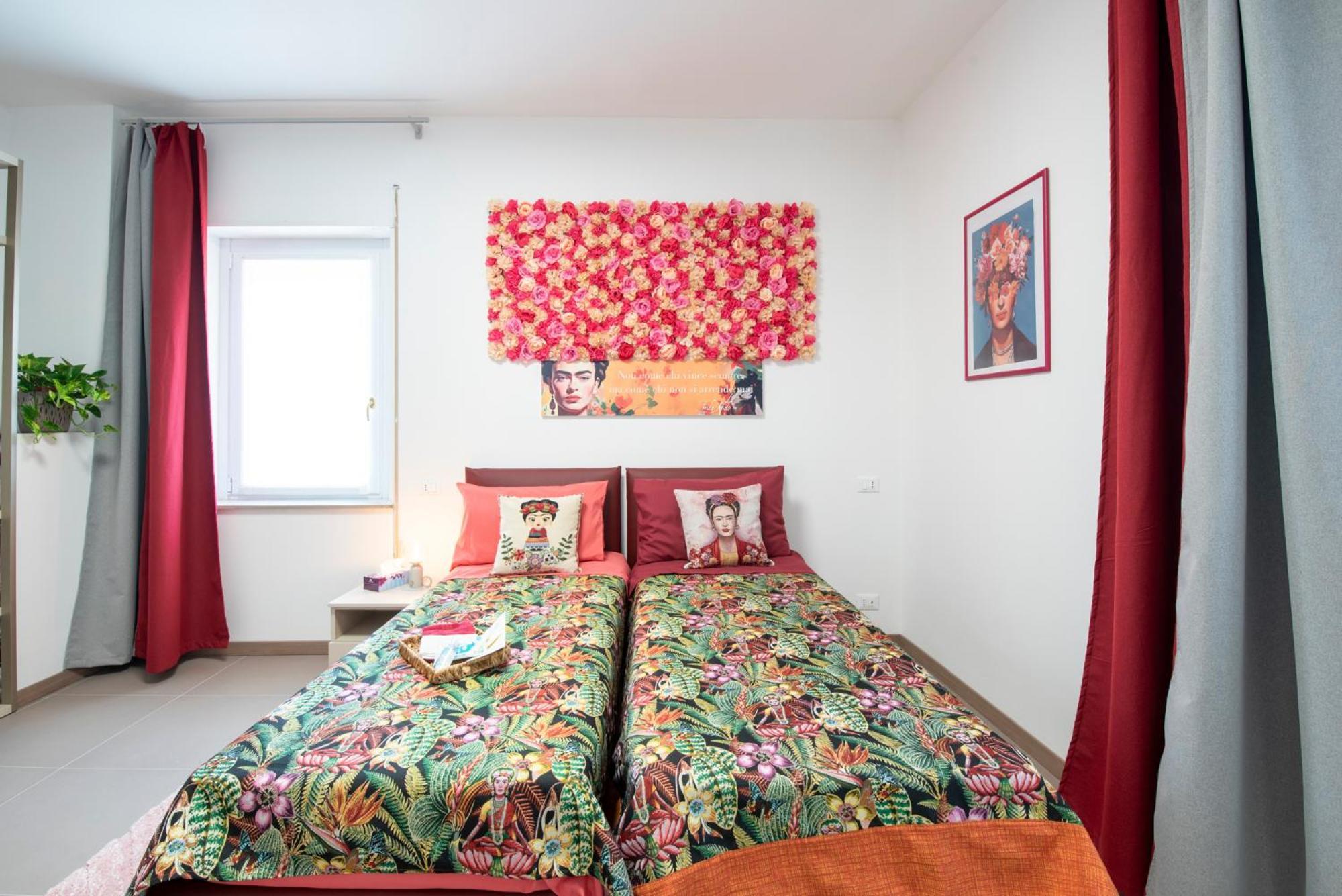 B&B Dante Pordenone Εξωτερικό φωτογραφία