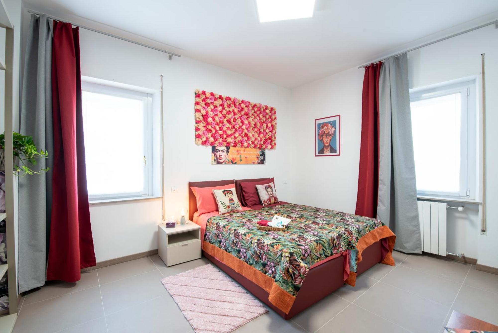 B&B Dante Pordenone Εξωτερικό φωτογραφία