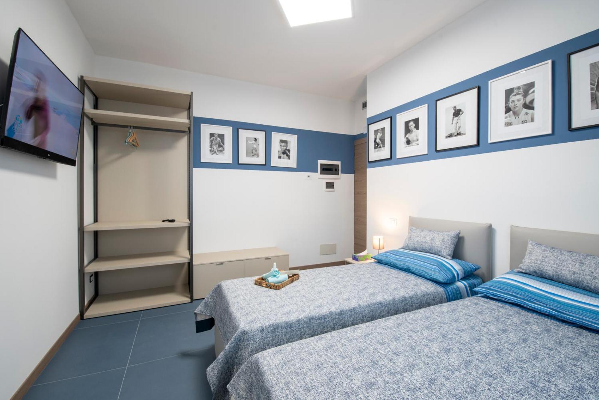 B&B Dante Pordenone Εξωτερικό φωτογραφία