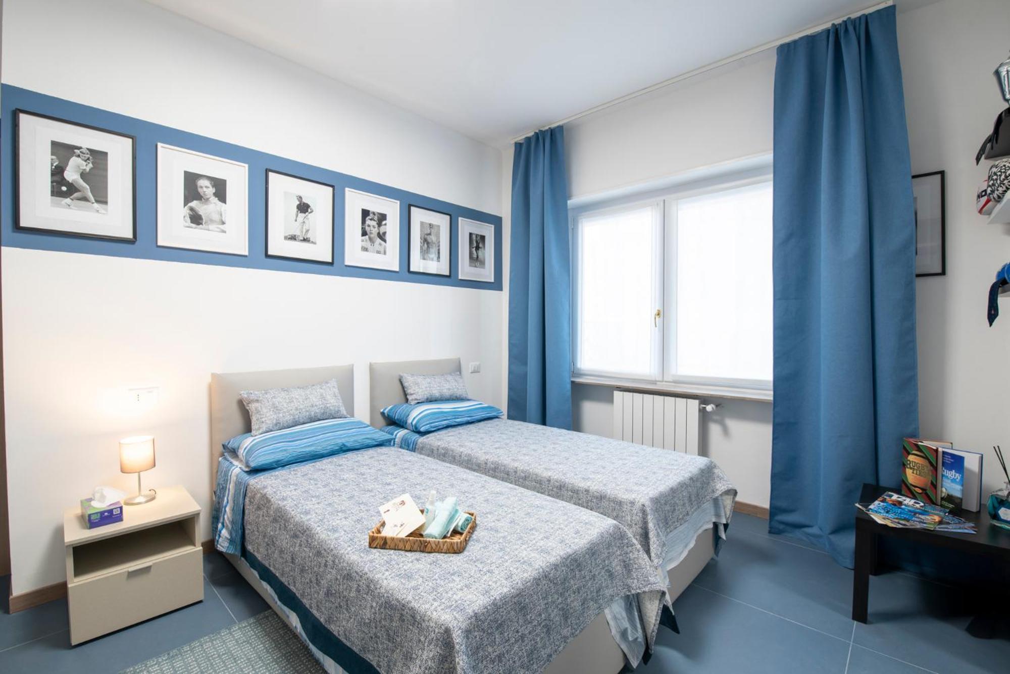 B&B Dante Pordenone Εξωτερικό φωτογραφία