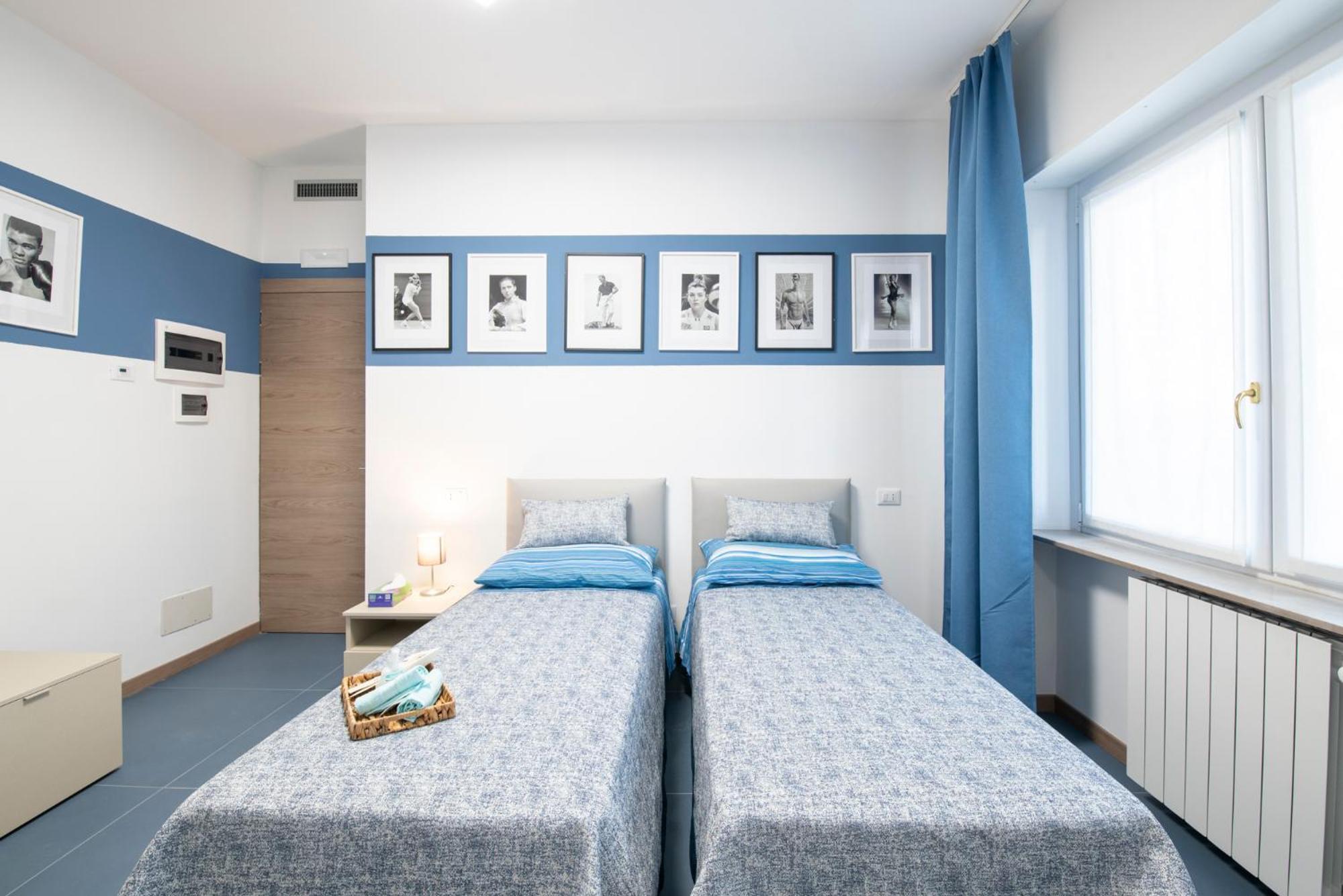 B&B Dante Pordenone Εξωτερικό φωτογραφία