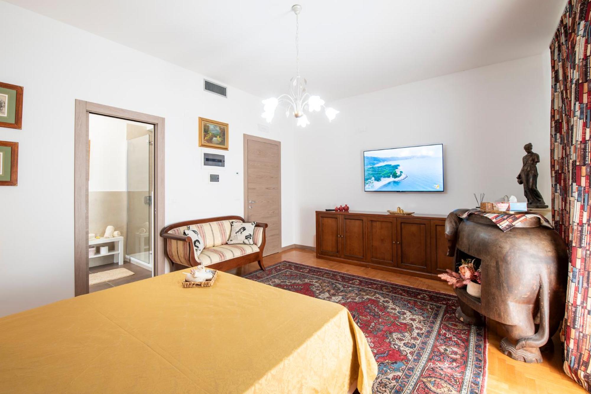 B&B Dante Pordenone Εξωτερικό φωτογραφία